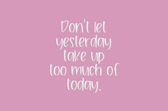 Pawley Sans Product Image 4