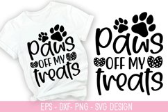 Easter Dog SVG Bundle - Easter Dog Quotes SVG Design Product Image 9