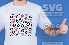 Paws SVGs Product Image 5