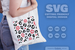 Paws SVGs Product Image 6