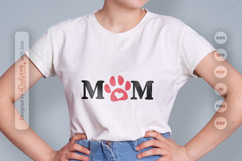 Paws SVGs Product Image 2