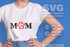Paws SVGs Product Image 1