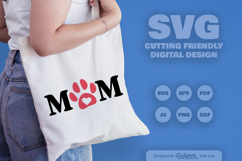 Paws SVGs Product Image 4
