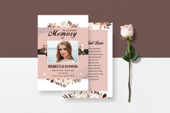 Funeral Brochure Template Product Image 9