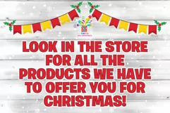 Buffalo Plaid Christmas Skinny tumbler Sublimation #5 Product Image 4