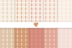 Sierra desert seamless paper patterns Product Image 1