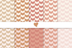 Sierra desert seamless paper patterns Product Image 1