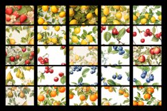 45 Fresh Fruit Patterns Product Image 3