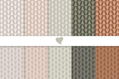 Olive orchard seamless paper patterns Product Image 1