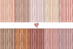 Boho dreams seamless paper patterns Product Image 1