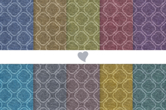 Denim texture seamless paper patterns Product Image 1