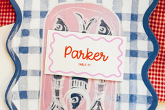 Birdie - Cute Script Font Product Image 6
