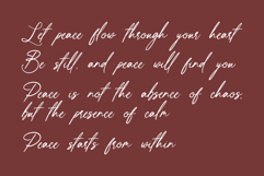 Bright Promise Product Image 2