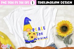 ukranian sublimation design