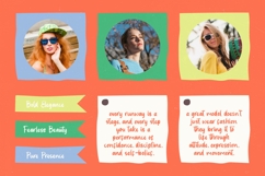 Peace Home - Sticky Notes &amp; Quotes Product Image 7