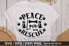 Christmas Dog SVG Design | Funny Pet Quotes Design Product Image 4