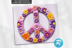 Sublimation Tumbler,20 oz Tumbler,Tumbler Designs,Tumbler Png,20oz skinny tumbler,sublimate tumbler,30oz tumbler wrap,peace tumbler wrap,peace tumbler png,floral tumbler wrap,flower tumbler wrap,retro tumbler wrap,hippie tumbler wrap,20 oz skinny,skinny 