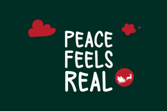 Peaceful Christmas Product Image 4