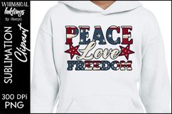 SUPER SALE!!!! The Great American-Sublimation Bundle Product Image 3