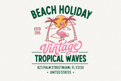 Peach Club Font Product Image 3