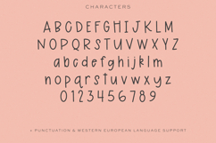 Peach Crumble Sans Product Image 10