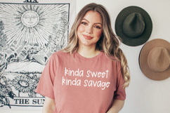 Peach Crumble Sans Product Image 2