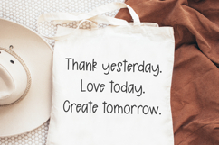 Peach Crumble Sans Product Image 5