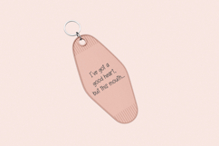 Peach Crumble Sans Product Image 7