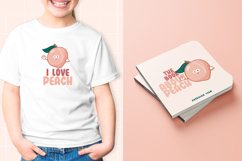 Peach Days Product Image 3