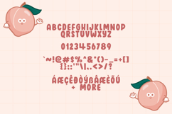 Peach Days Product Image 4