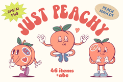 Retro Mascot Creator Ultimate Bundle Product Image 14
