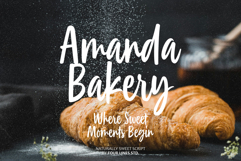 Peachlona Script Naturally Sweet Script Product Image 8