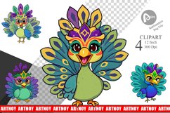 Clipart Product Image 1