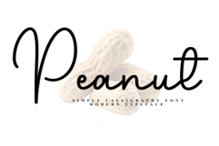 Peanut Product Image 1