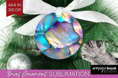 Pearl Ornament PNG - Pearl Texture PNG Sublimation Product Image 1