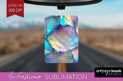 Pearl Air Freshener PNG - Pearl Texture PNG Sublimation Product Image 1