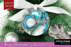 Pearl Ornament PNG - Pearl Texture PNG Sublimation Product Image 1