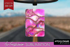 Pearl Air Freshener PNG - Pearl Texture PNG Sublimation Product Image 1