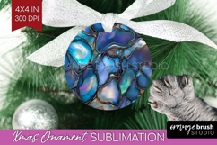 Pearl Ornament PNG - Pearl Texture PNG Sublimation Product Image 1