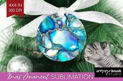 Pearl Ornament PNG - Pearl Texture PNG Sublimation Product Image 1