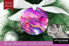 Pearl Ornament PNG - Pearl Texture PNG Sublimation Product Image 1