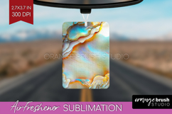 Pearl Air Freshener PNG - Pearl Texture PNG Sublimation Product Image 1