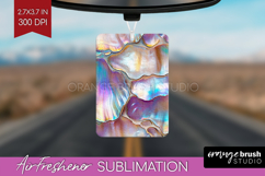 Pearl Air Freshener PNG - Pearl Texture PNG Sublimation Product Image 1