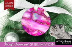 Pearl Ornament PNG - Pearl Texture PNG Sublimation Product Image 1