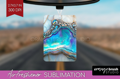 Pearl Air Freshener PNG - Pearl Texture PNG Sublimation Product Image 1