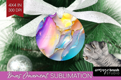 Pearl Ornament PNG - Pearl Texture PNG Sublimation Product Image 1