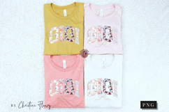 Pearl Easter Gigi PNG Design | Easter PNG Product Image 8