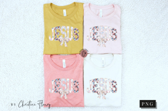 Pearl Easter Jesus PNG Design | Easter PNG Product Image 7