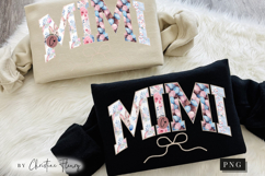 Pearl Easter Mimi PNG Design | Easter PNG Product Image 11