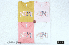 Pearl Easter Mimi PNG Design | Easter PNG Product Image 7